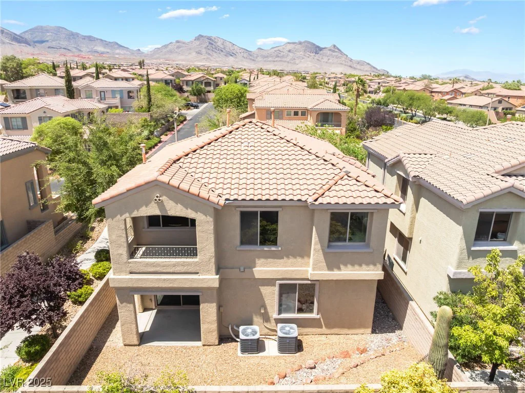 11825 Arenoso, Las Vegas, NV 89138