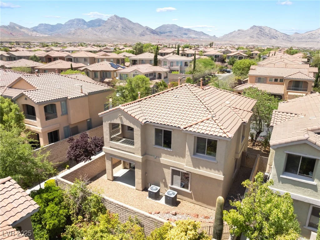 11825 Arenoso, Las Vegas, NV 89138