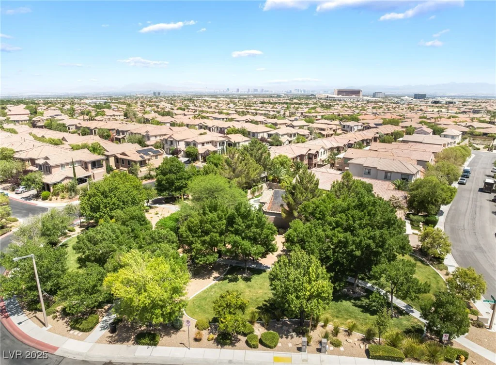 11825 Arenoso, Las Vegas, NV 89138