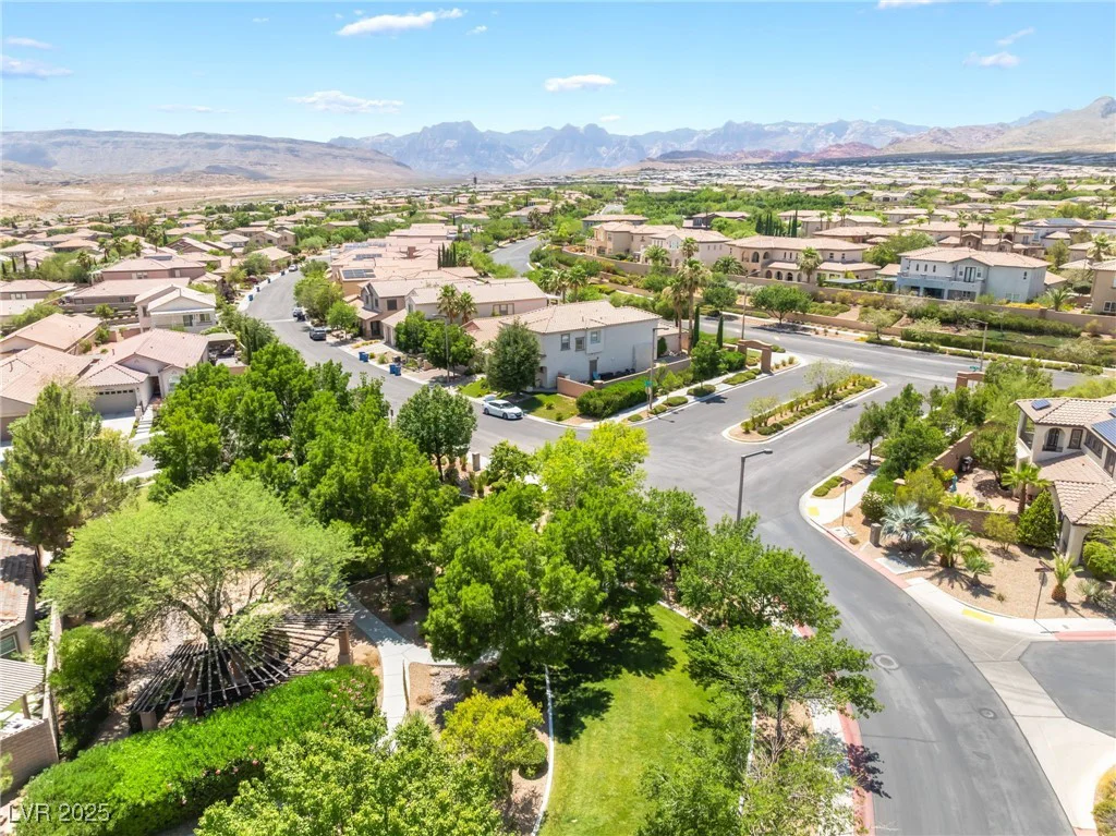 11825 Arenoso, Las Vegas, NV 89138