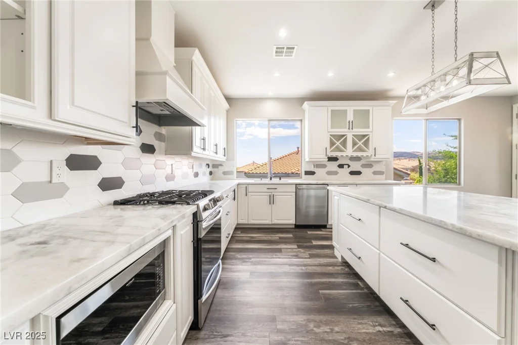 11825 Arenoso, Las Vegas, NV 89138