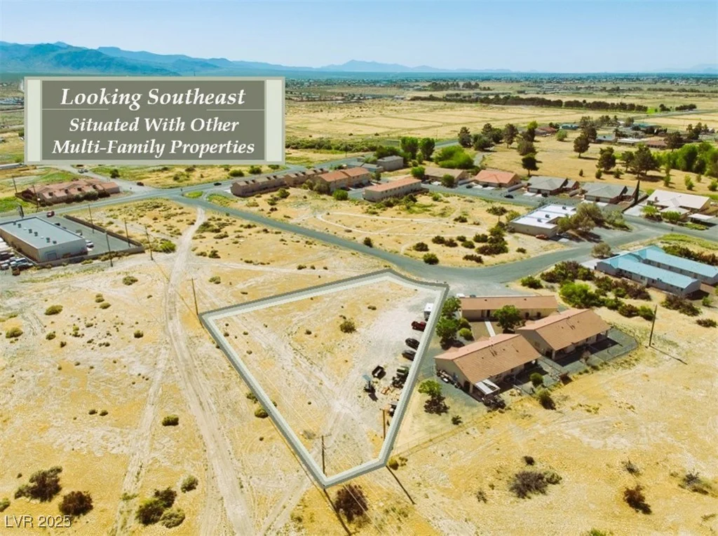 1200 Arrowhead, Pahrump, NV 89048