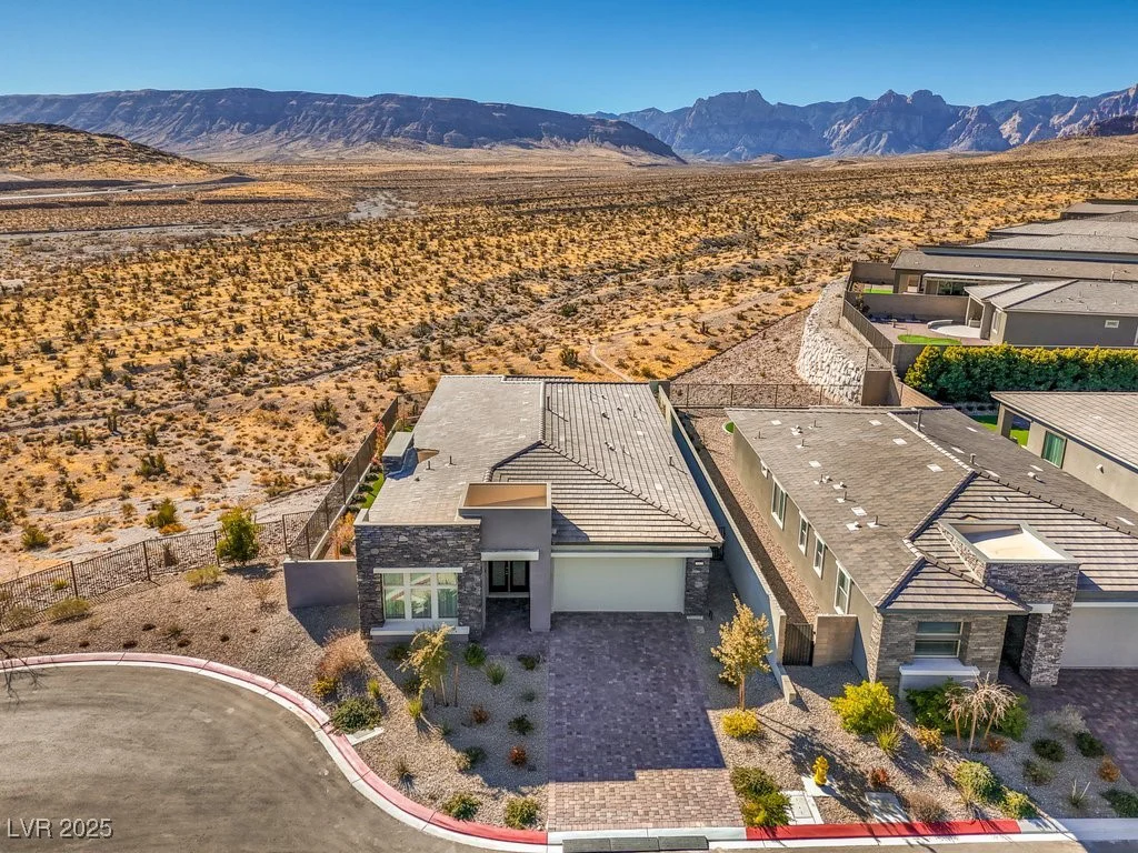 12429 Primrose Grove, Las Vegas, NV 89138
