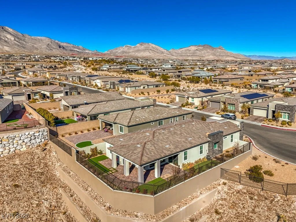 12429 Primrose Grove, Las Vegas, NV 89138