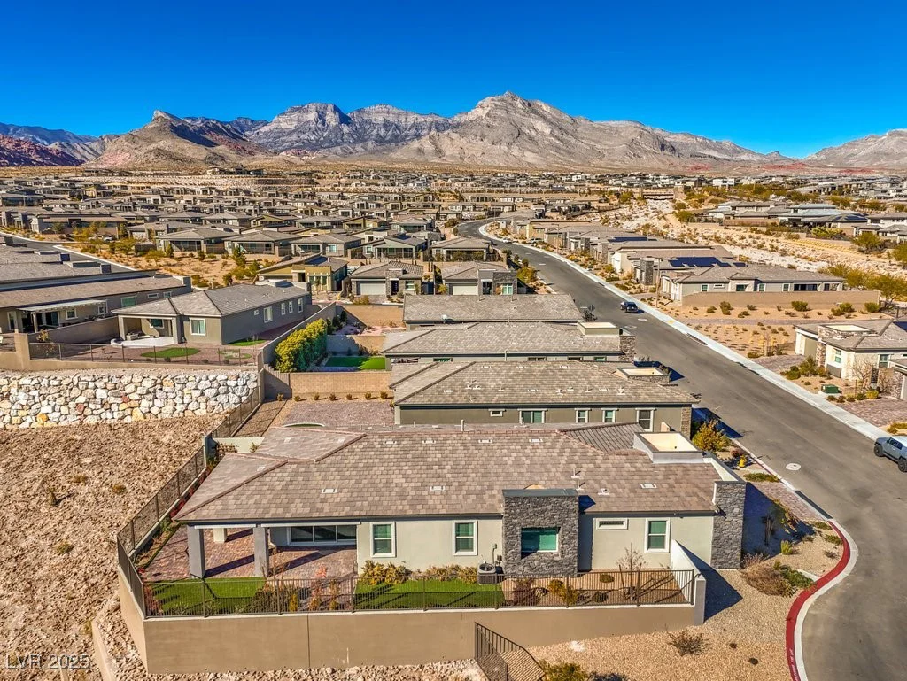 12429 Primrose Grove, Las Vegas, NV 89138