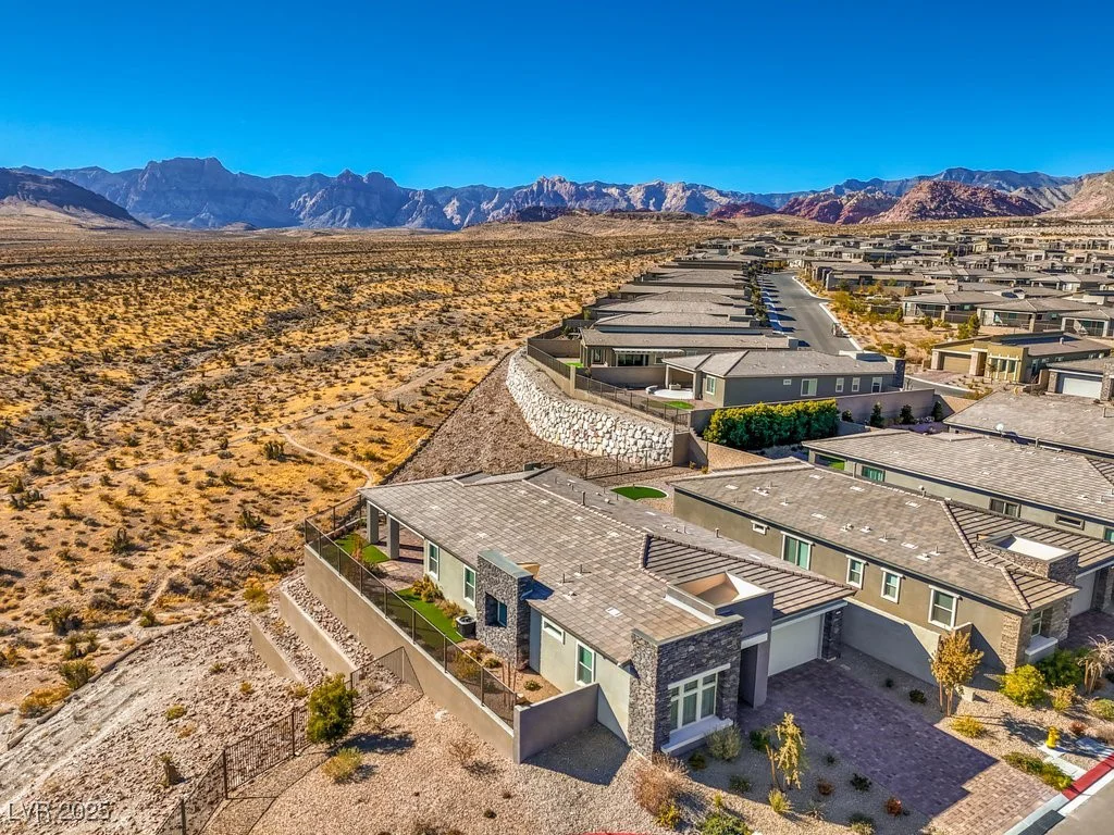 12429 Primrose Grove, Las Vegas, NV 89138