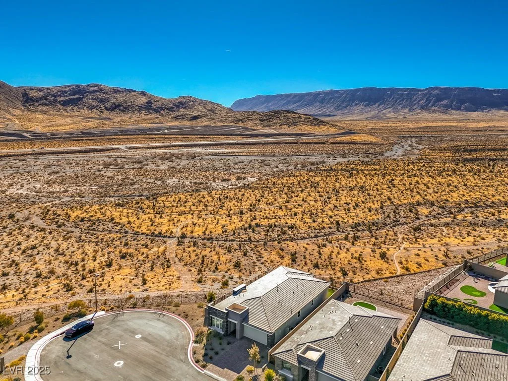 12429 Primrose Grove, Las Vegas, NV 89138