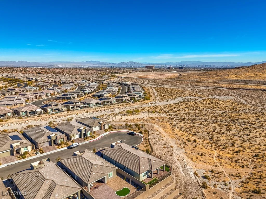 12429 Primrose Grove, Las Vegas, NV 89138