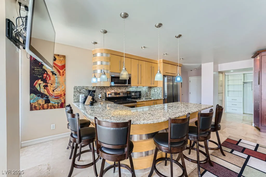 3111 Bel Air Drive, Las Vegas, NV 89109