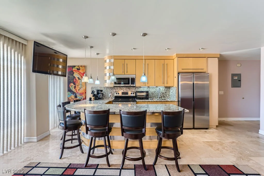 3111 Bel Air Drive, Las Vegas, NV 89109