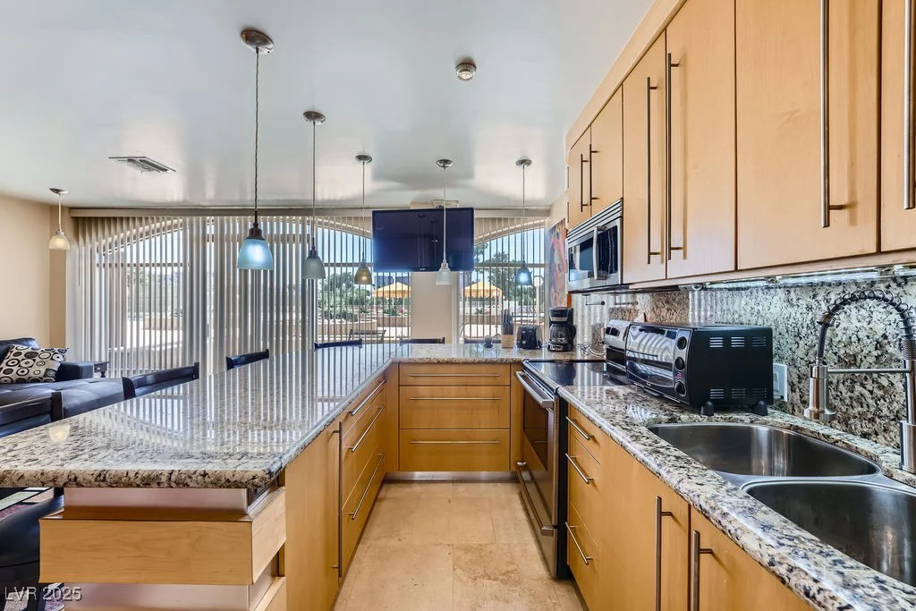 3111 Bel Air Drive, Las Vegas, NV 89109