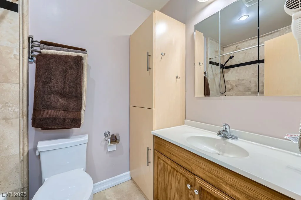 3111 Bel Air Drive, Las Vegas, NV 89109