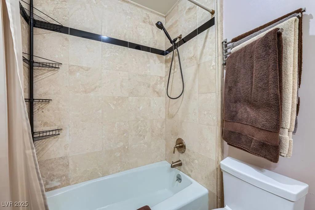 3111 Bel Air Drive, Las Vegas, NV 89109