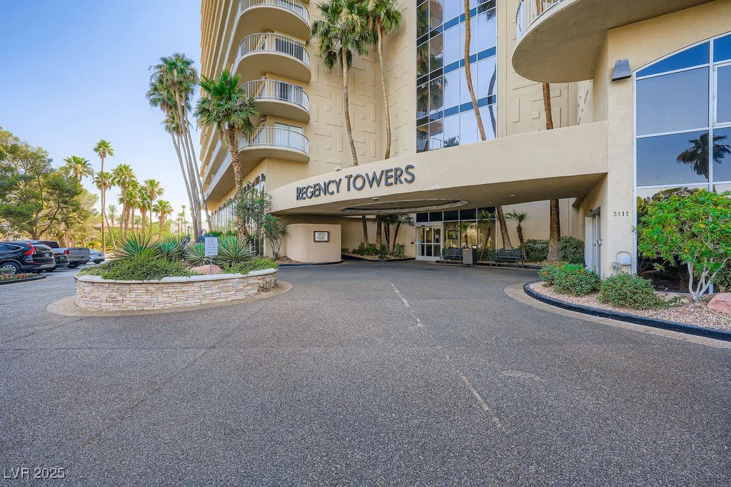 3111 Bel Air Drive, Las Vegas, NV 89109