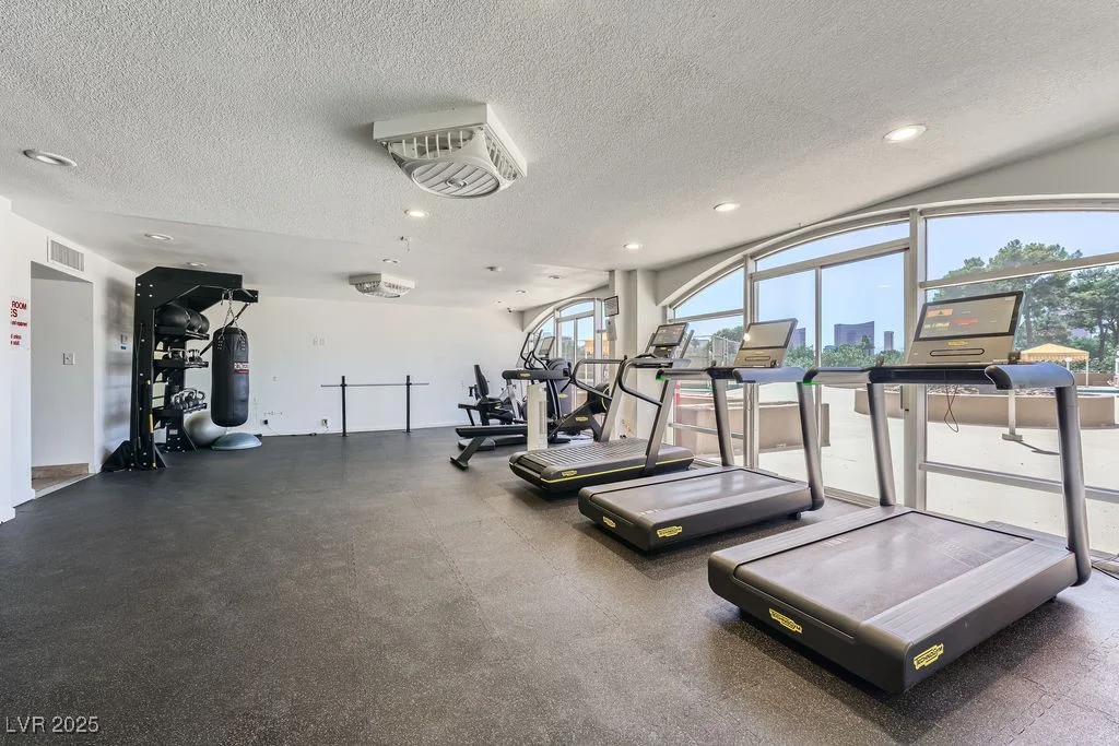 3111 Bel Air Drive, Las Vegas, NV 89109