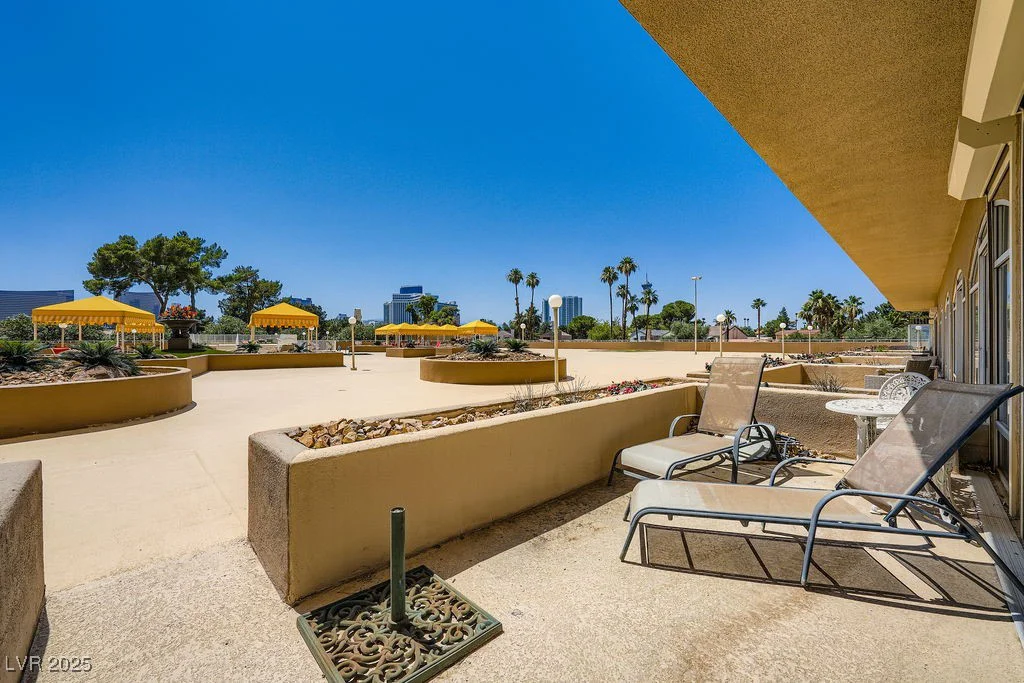 3111 Bel Air Drive, Las Vegas, NV 89109