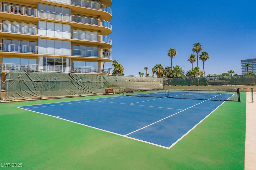 3111 Bel Air Drive, Las Vegas, NV 89109