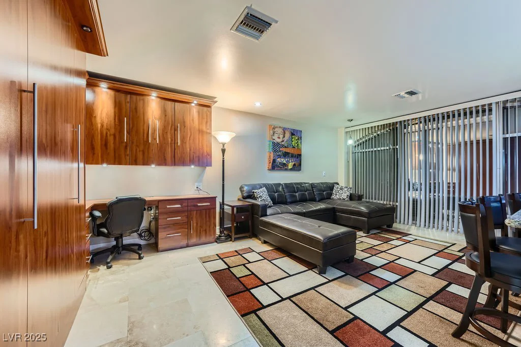 3111 Bel Air Drive, Las Vegas, NV 89109