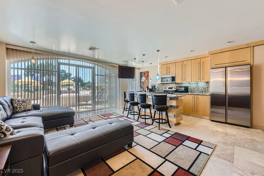 3111 Bel Air Drive, Las Vegas, NV 89109