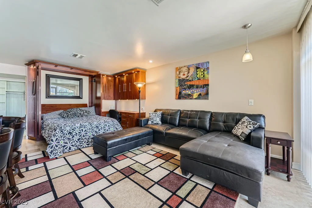 3111 Bel Air Drive, Las Vegas, NV 89109