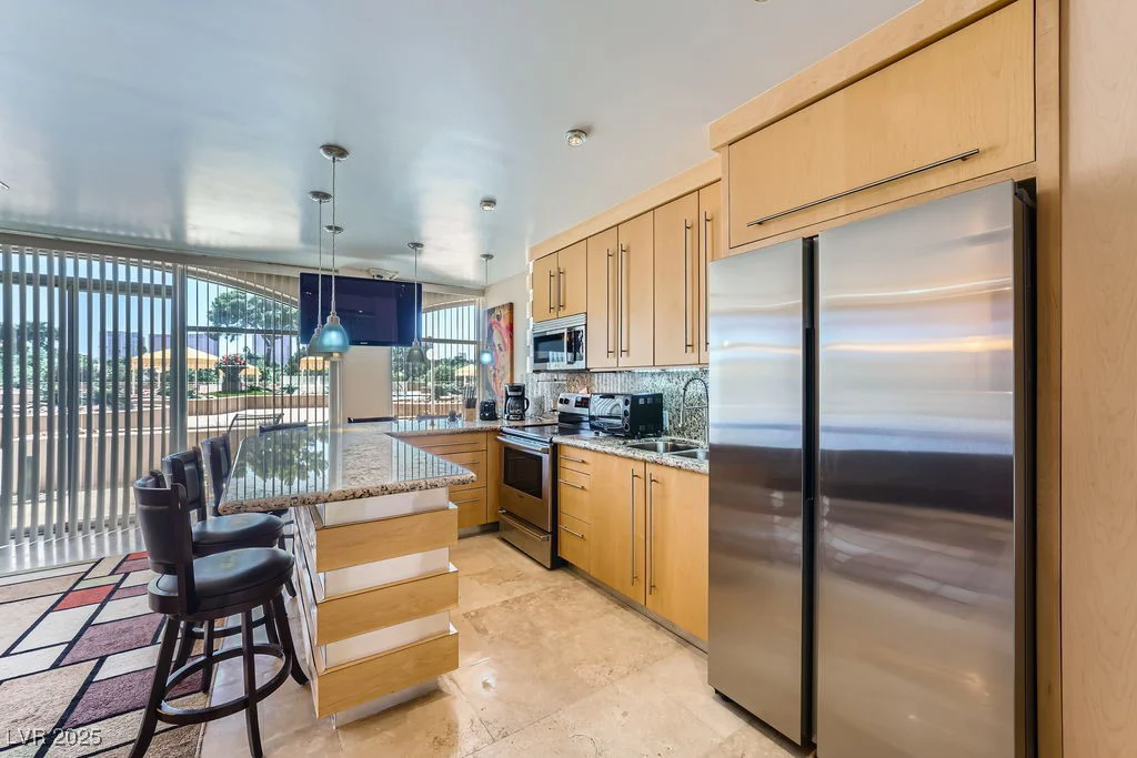 3111 Bel Air Drive, Las Vegas, NV 89109