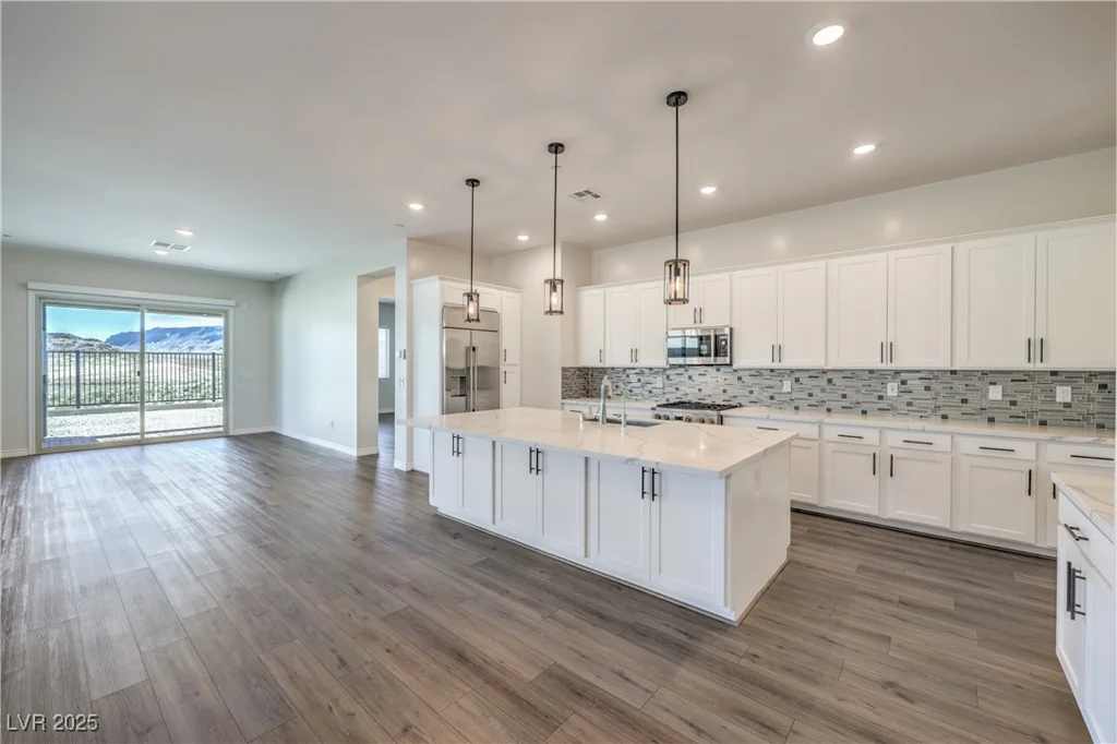12481 Heritage Bend, Las Vegas, NV 89138