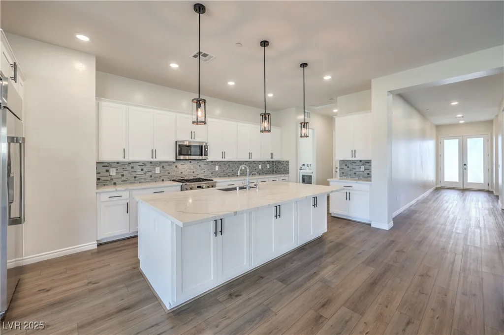 12481 Heritage Bend, Las Vegas, NV 89138