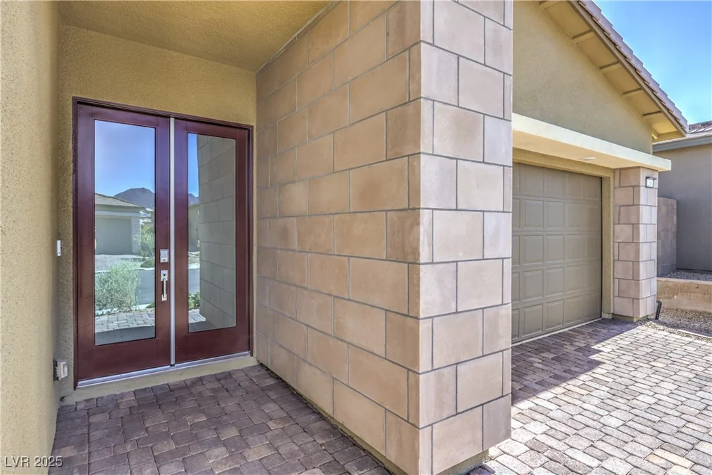 12481 Heritage Bend, Las Vegas, NV 89138