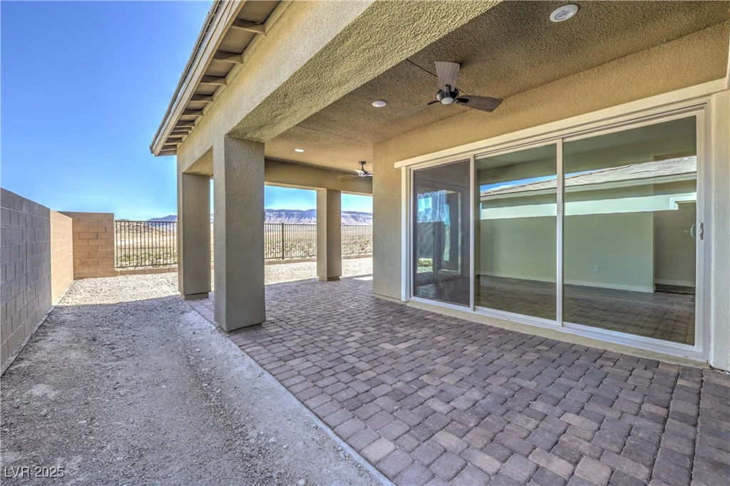 12481 Heritage Bend, Las Vegas, NV 89138