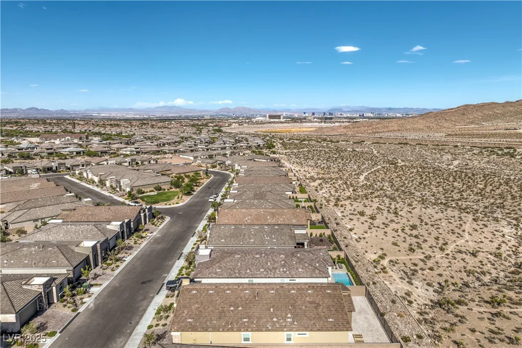 12481 Heritage Bend, Las Vegas, NV 89138
