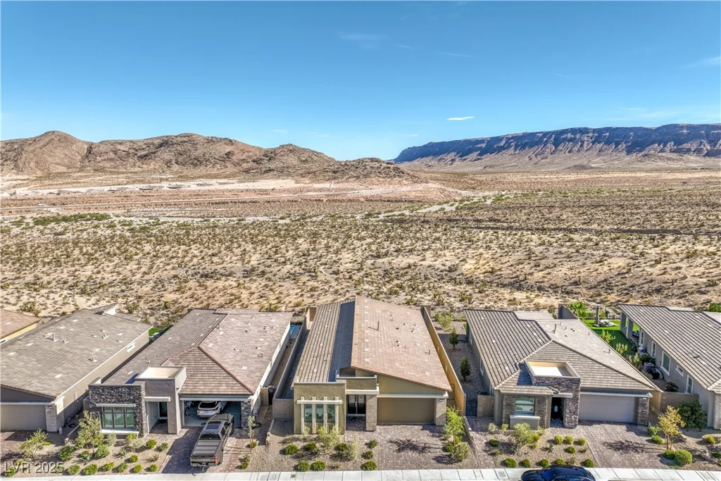 12481 Heritage Bend, Las Vegas, NV 89138