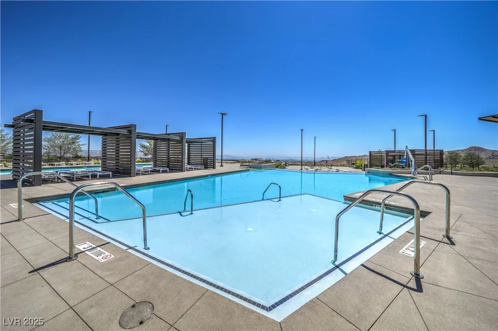 12481 Heritage Bend, Las Vegas, NV 89138