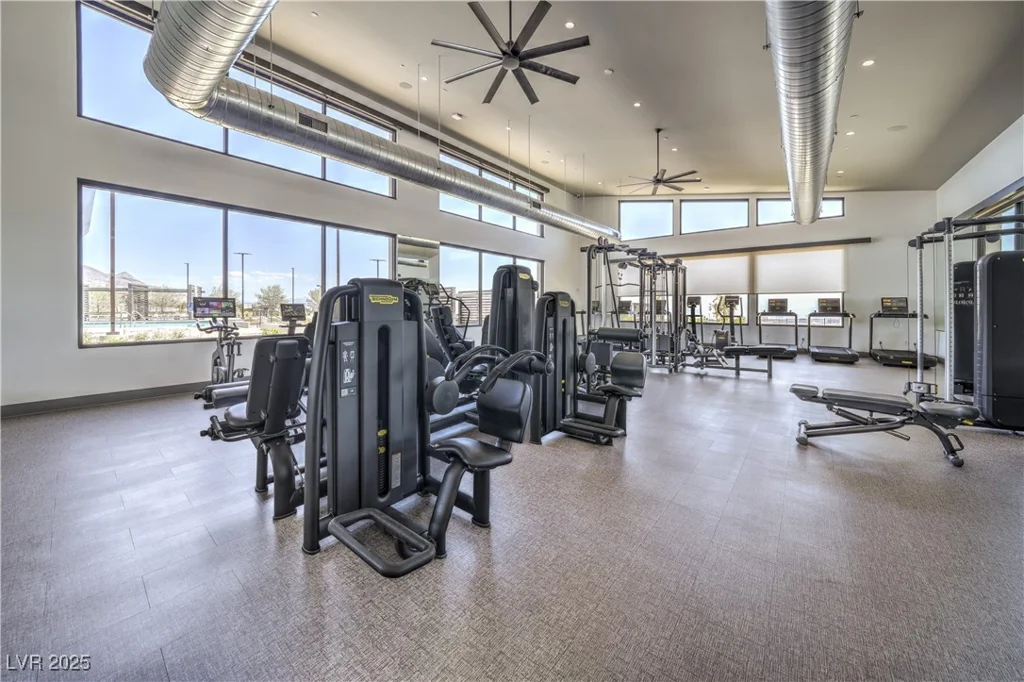 12481 Heritage Bend, Las Vegas, NV 89138