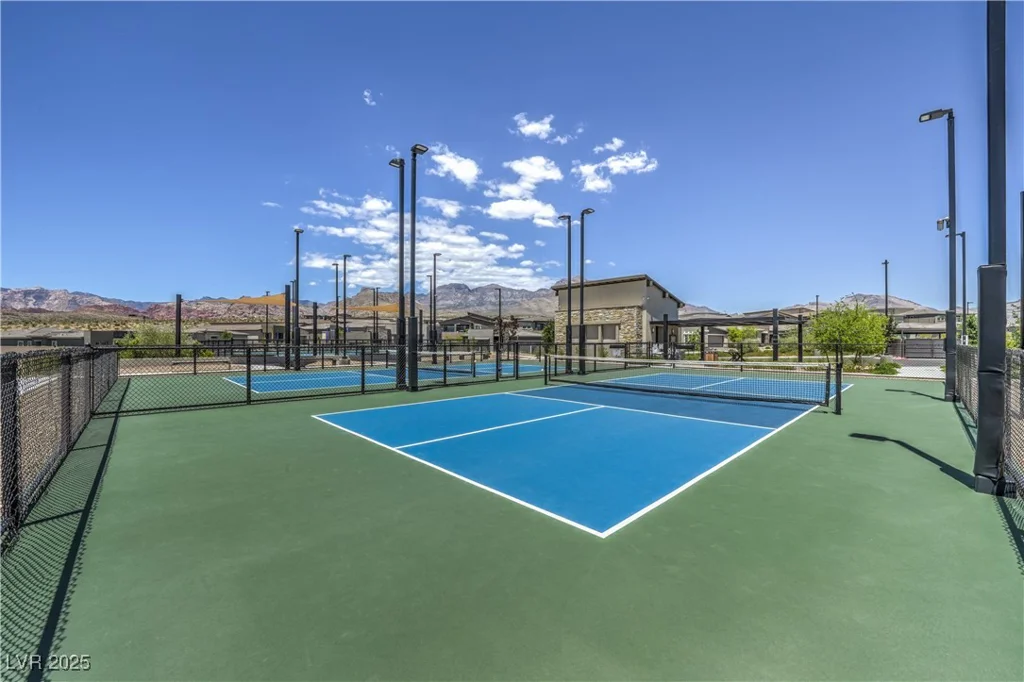 12481 Heritage Bend, Las Vegas, NV 89138