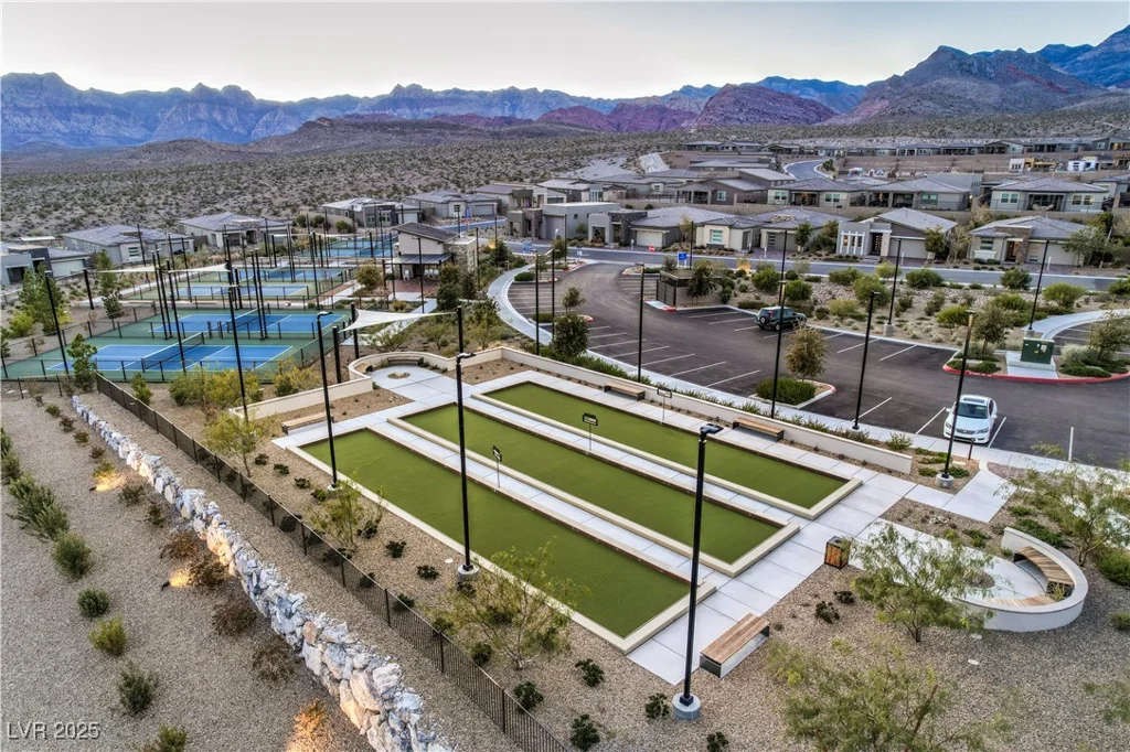12481 Heritage Bend, Las Vegas, NV 89138
