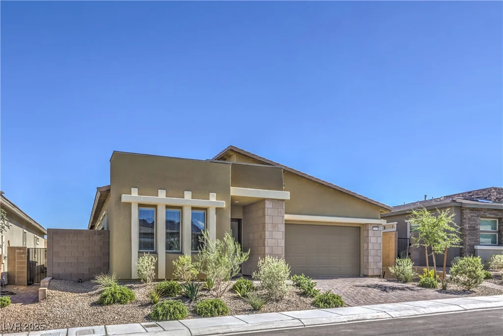 12481 Heritage Bend, Las Vegas, NV 89138