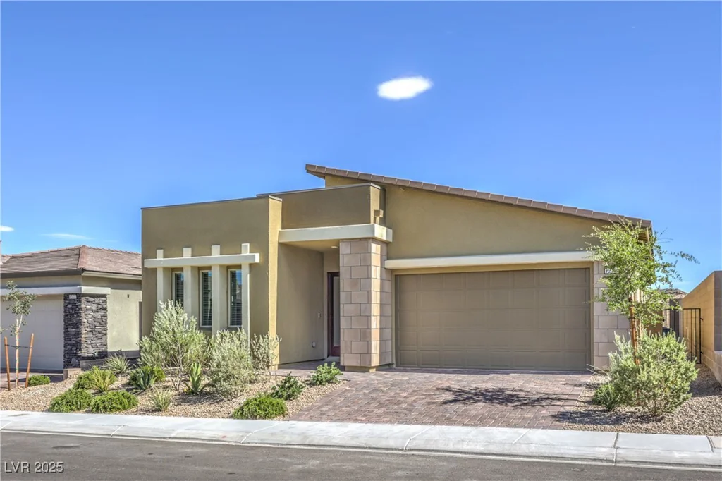 12481 Heritage Bend, Las Vegas, NV 89138
