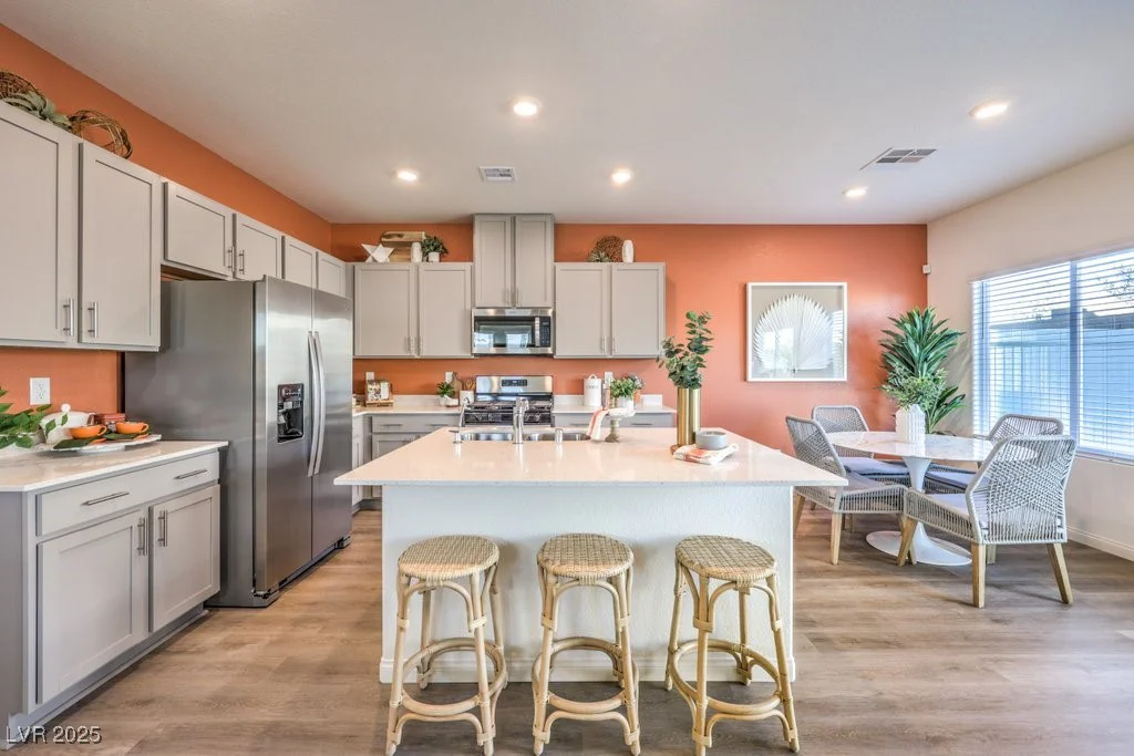 216 MOCHA COCONUT, North Las Vegas, NV 89084