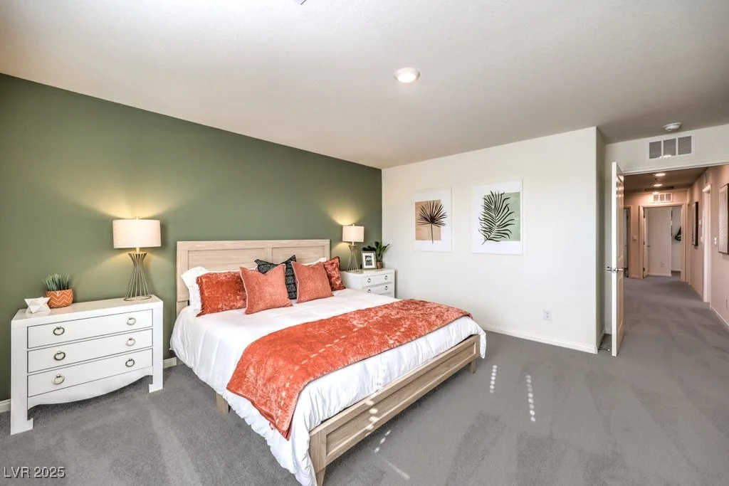 216 MOCHA COCONUT, North Las Vegas, NV 89084