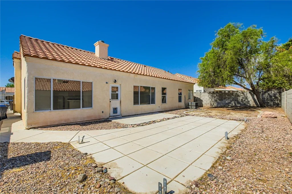 4616 Silversword, North Las Vegas, NV 89032