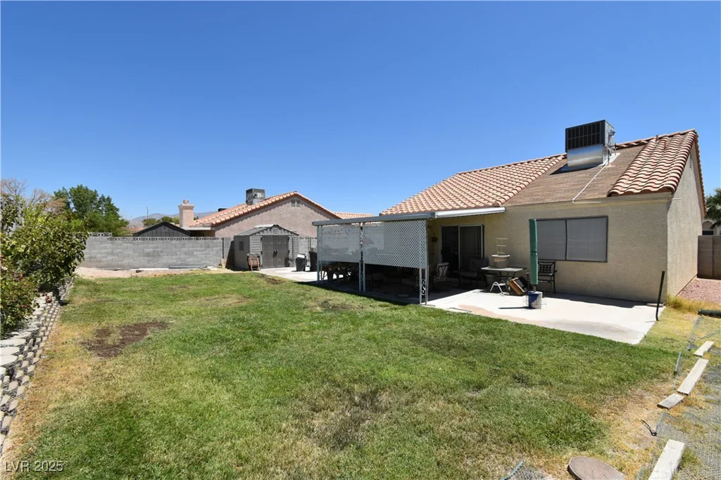 5105 Wildroot, Las Vegas, NV 89130