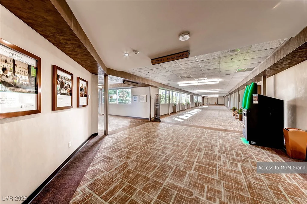 145 Harmon, Las Vegas, NV 89109