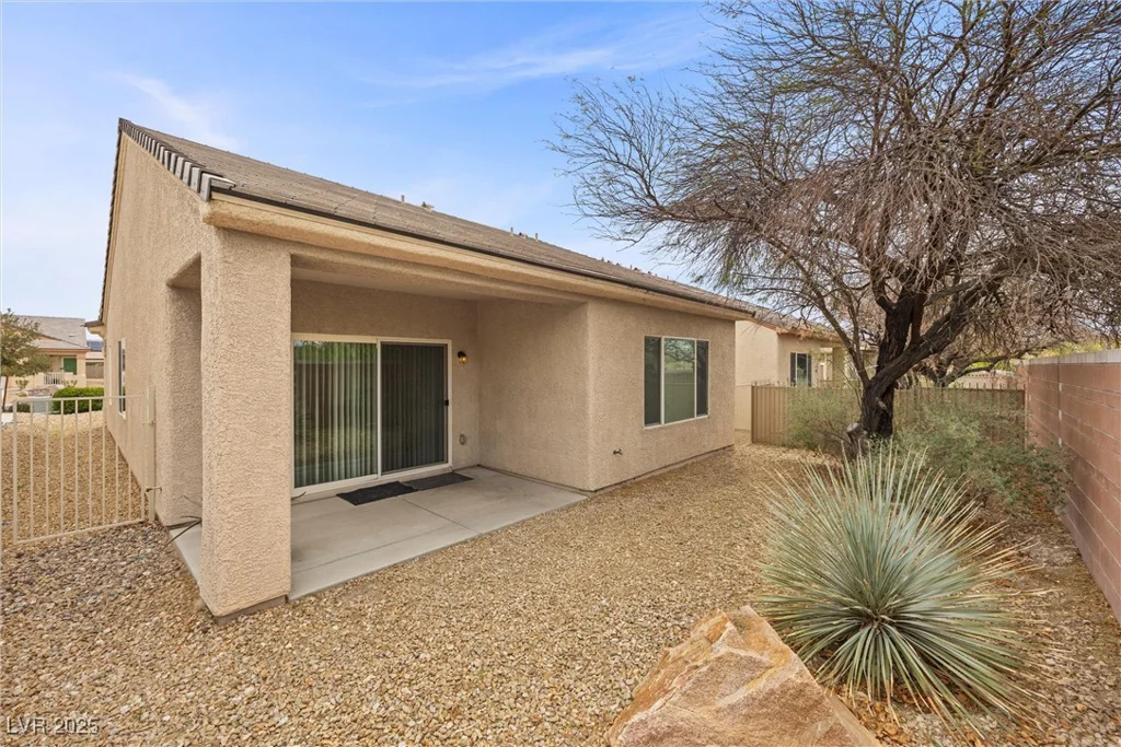 7849 Lily Trotter, North Las Vegas, NV 89084