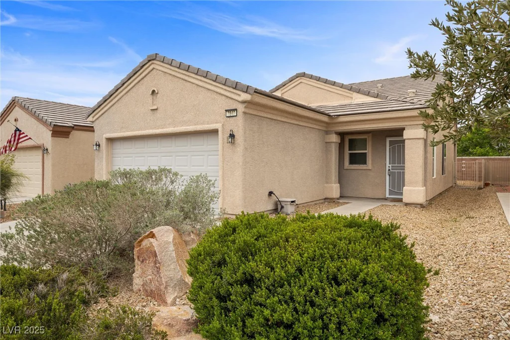 7849 Lily Trotter, North Las Vegas, NV 89084