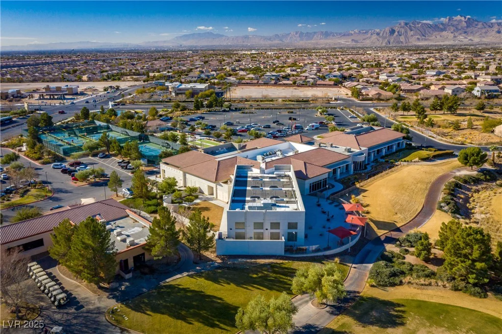 7849 Lily Trotter, North Las Vegas, NV 89084
