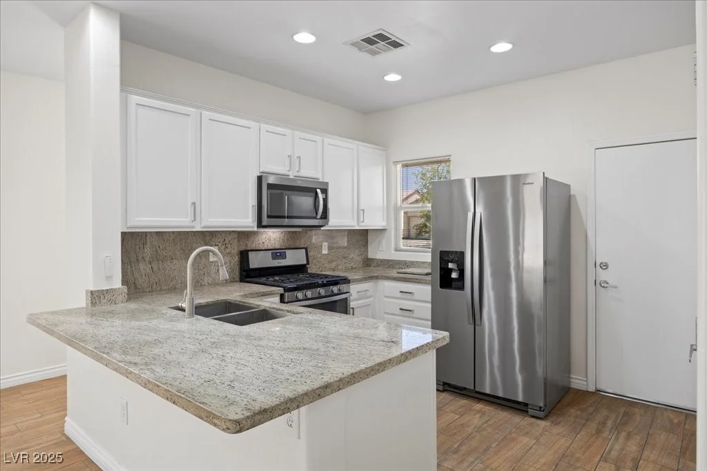 7849 Lily Trotter, North Las Vegas, NV 89084