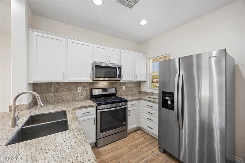 7849 Lily Trotter, North Las Vegas, NV 89084