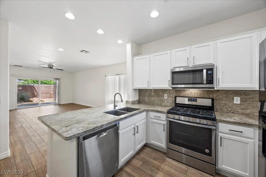 7849 Lily Trotter, North Las Vegas, NV 89084