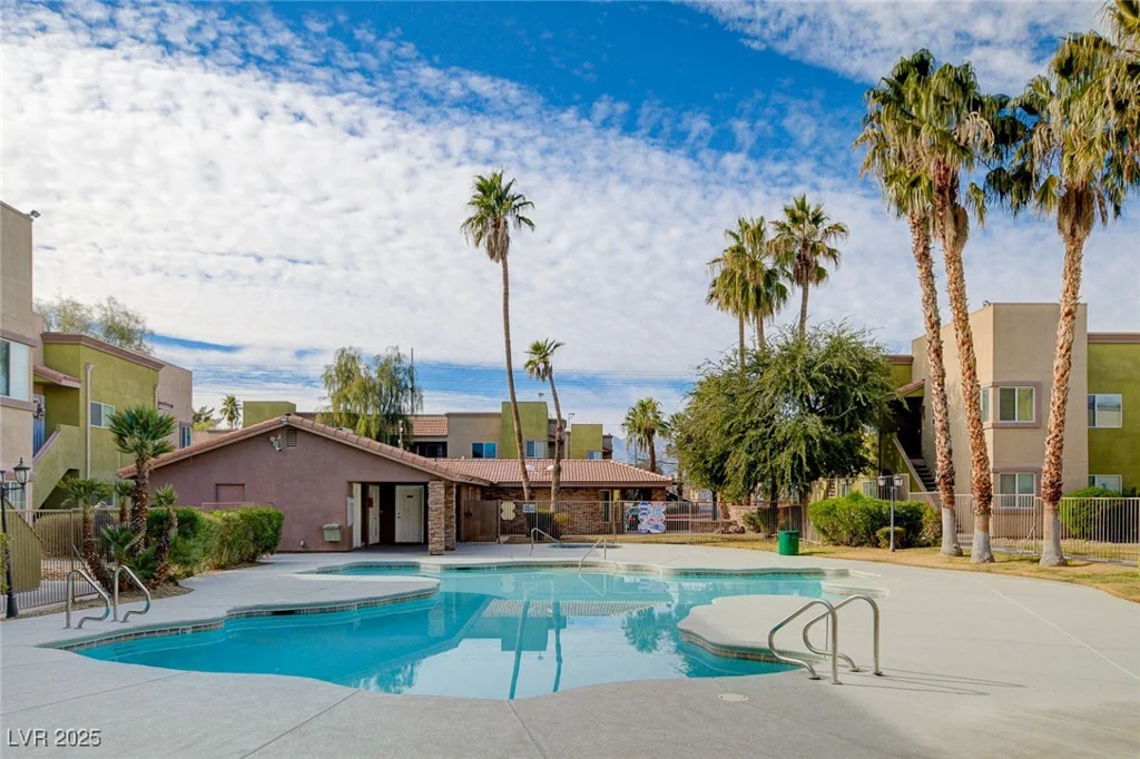 1846 Decatur, Las Vegas, NV 89108