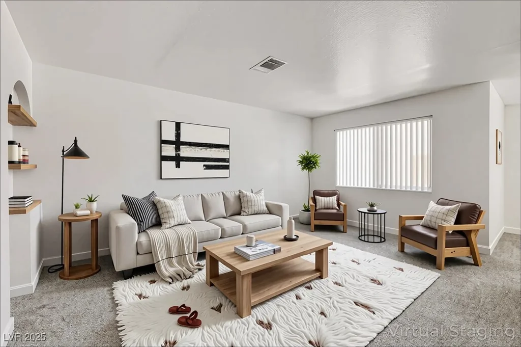 1846 Decatur, Las Vegas, NV 89108